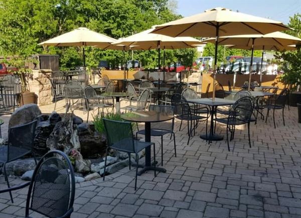 Eagles Nest Restaurant & Event Venue