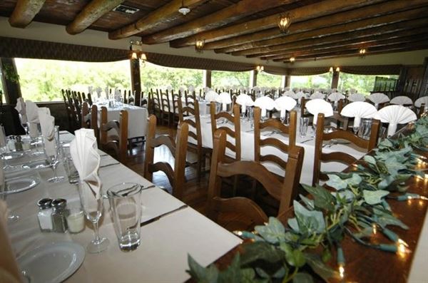 Eagles Nest Restaurant & Event Venue