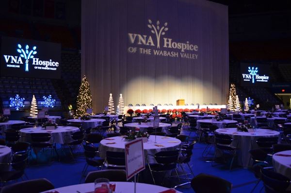 Indiana State University Conference and Event Services