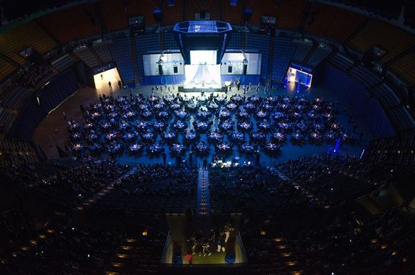 Indiana State University Conference and Event Services