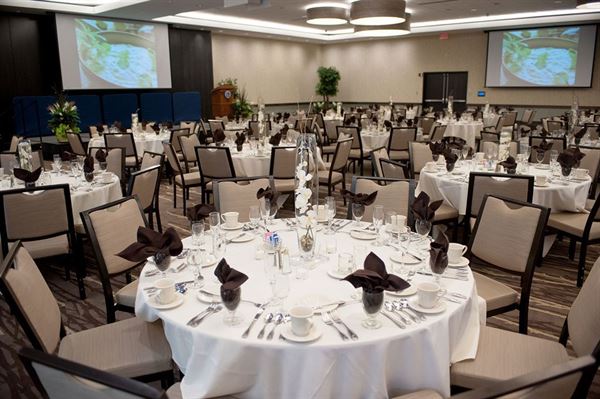 Indiana State University Conference and Event Services