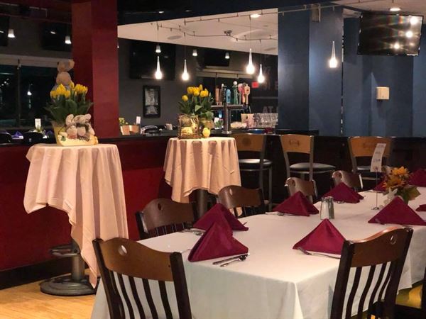 Scoreboard Sports Bar & Grill