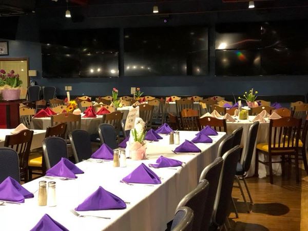 Scoreboard Sports Bar & Grill