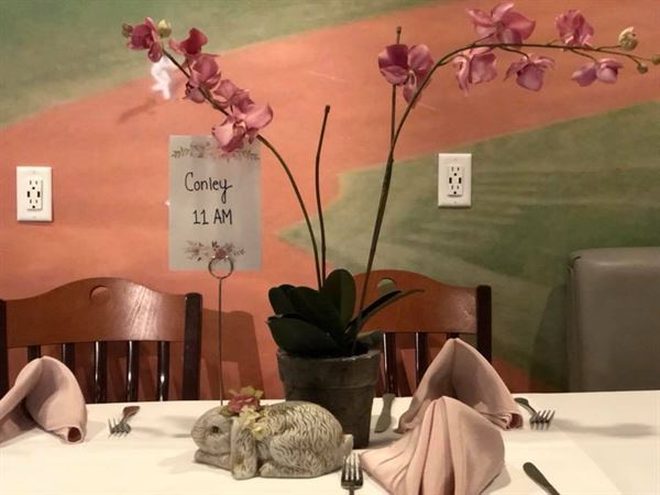 Scoreboard Sports Bar & Grill