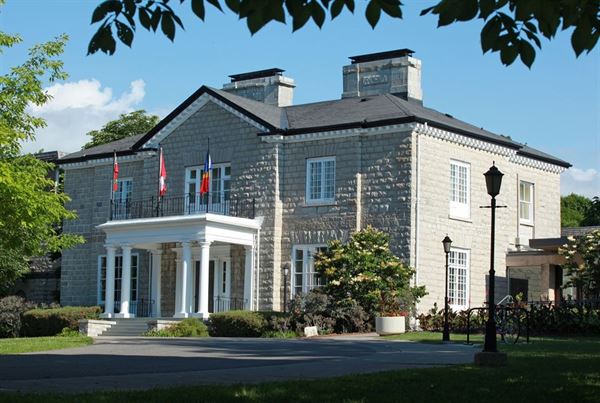 Donald Gordon Hotel & Conference Centre