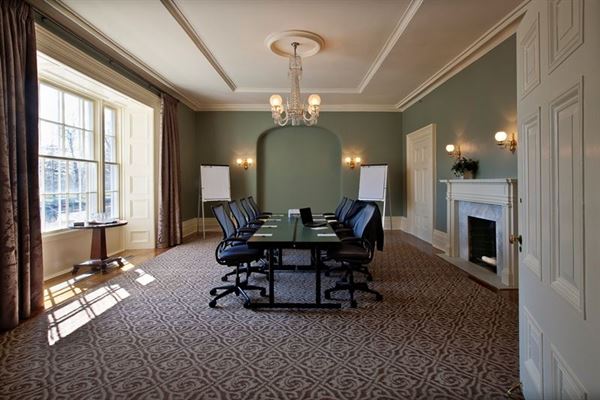 Donald Gordon Hotel & Conference Centre