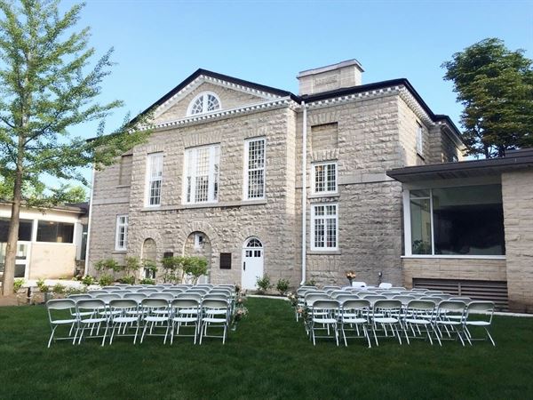 Donald Gordon Hotel & Conference Centre