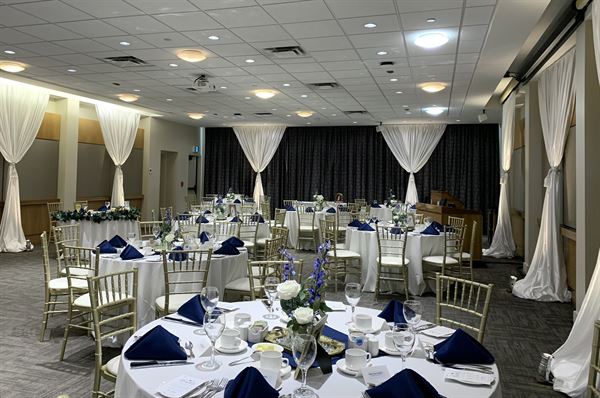 Donald Gordon Hotel & Conference Centre