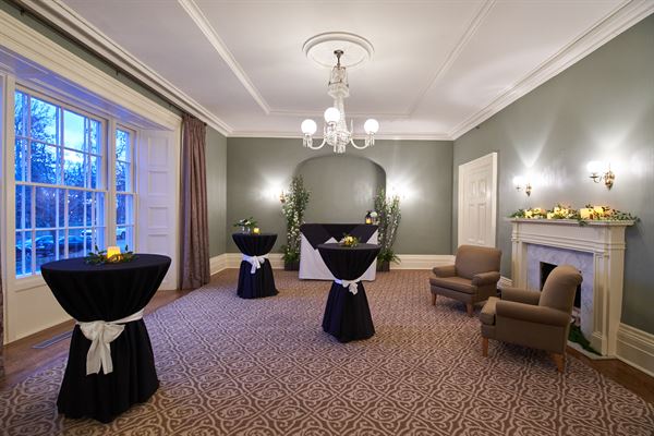 Donald Gordon Hotel & Conference Centre