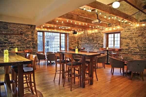 Donald Gordon Hotel & Conference Centre