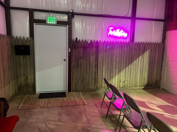 Tumbletime Gymnastics