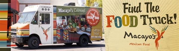 Macayo's Mexican Food