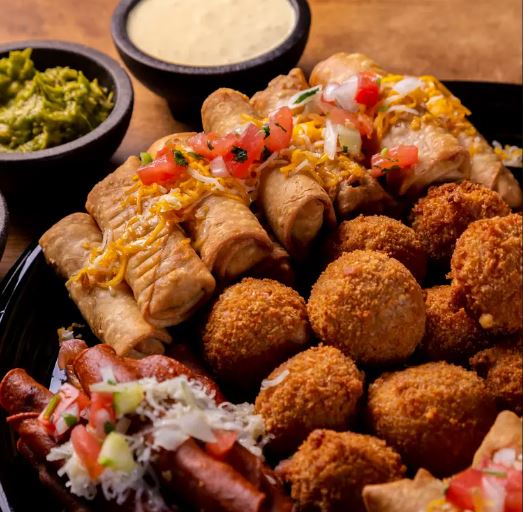 Macayo's Mexican Food