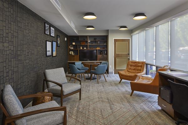 Four Points by Sheraton Newark