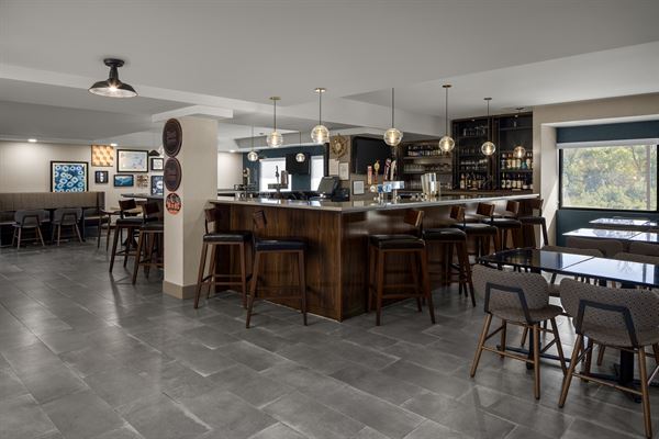 Four Points by Sheraton Newark