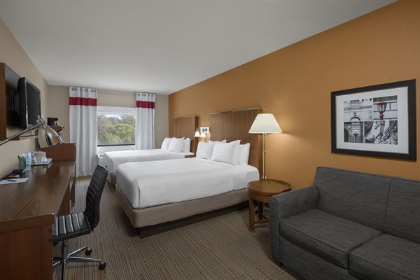 Four Points by Sheraton Newark