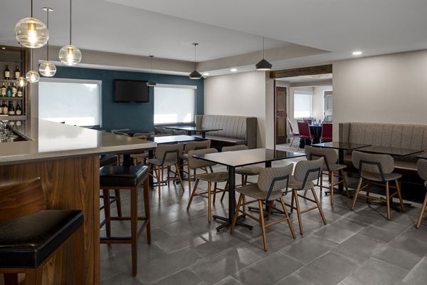 Four Points by Sheraton Newark