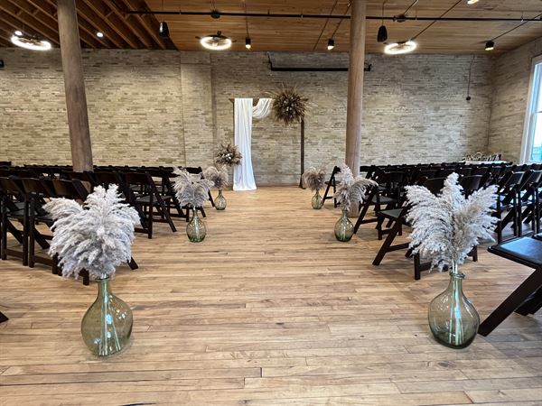 Central Standard Craft Distillery