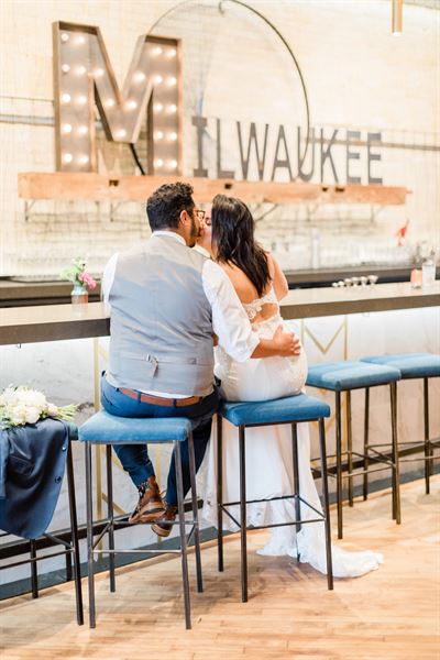 Central Standard Craft Distillery