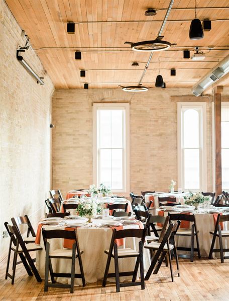 Central Standard Craft Distillery