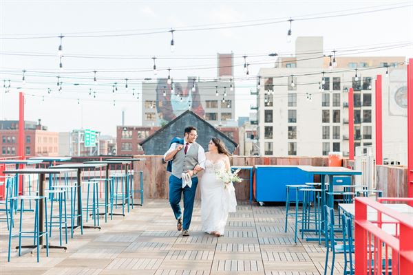 Central Standard Craft Distillery