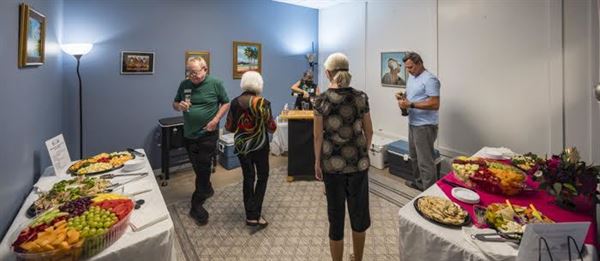 Island Gallery and Studios, Inc