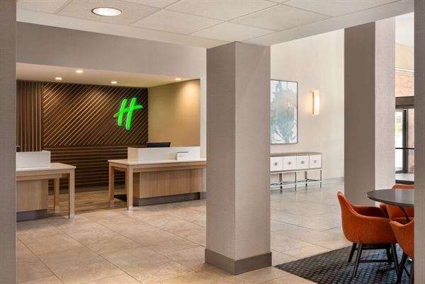 Holiday Inn Hotel & Suites Council Bluffs-I-29