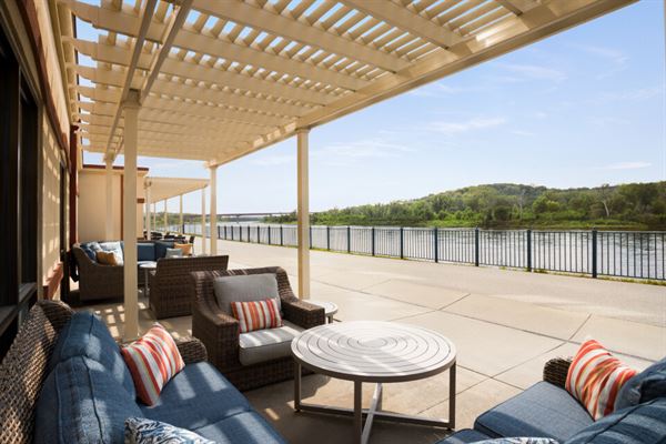 Holiday Inn Hotel & Suites Council Bluffs-I-29