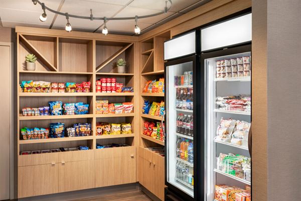 Holiday Inn Hotel & Suites Council Bluffs-I-29