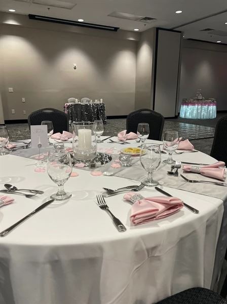 Wyndham Garden Fort Walton Beach