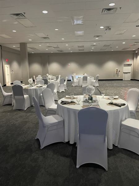 Wyndham Garden Fort Walton Beach