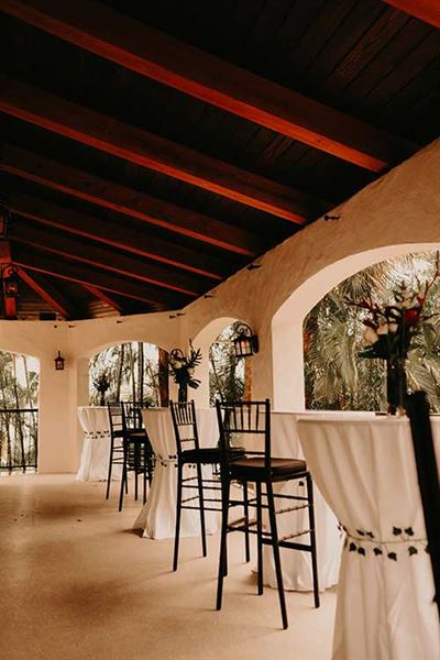 The Manor on St Lucie Crescent