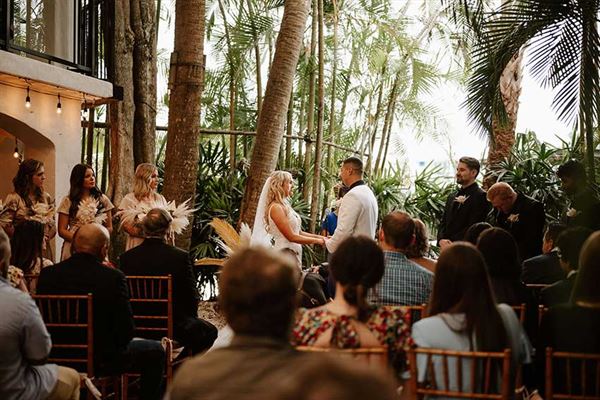 The Manor on St Lucie Crescent