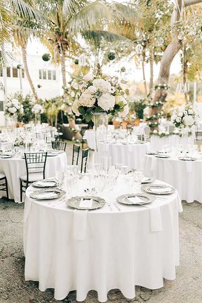 The Manor on St Lucie Crescent