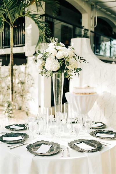 The Manor on St Lucie Crescent