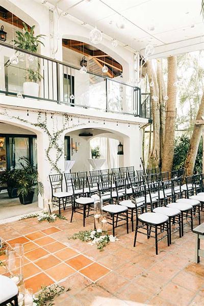 The Manor on St Lucie Crescent