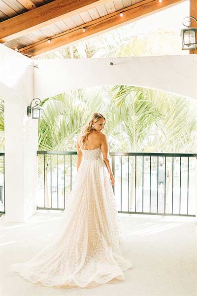 The Manor on St Lucie Crescent