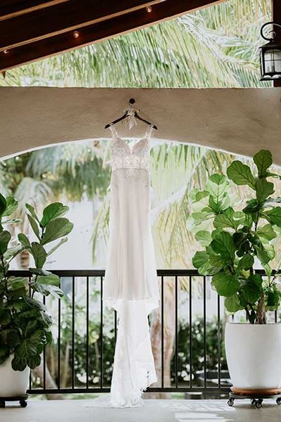 The Manor on St Lucie Crescent