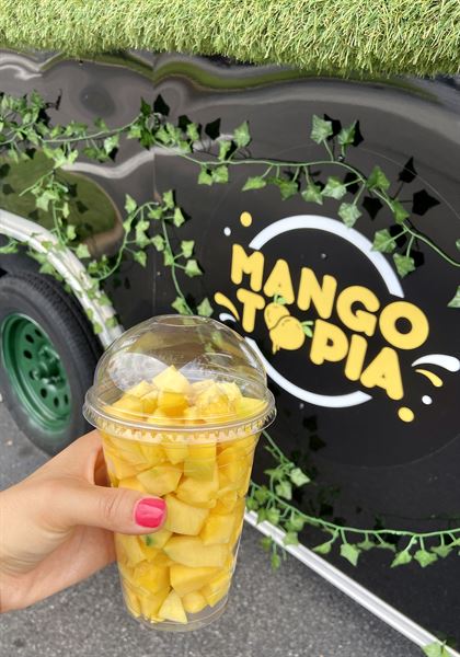 Mangotopia LLC