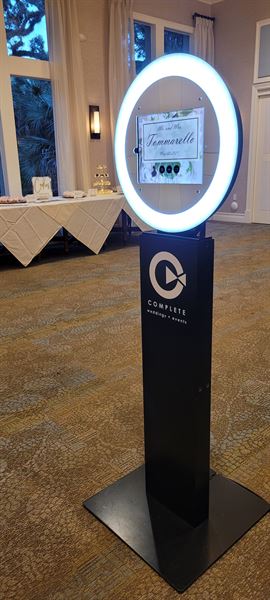 Complete Weddings + Events Tampa