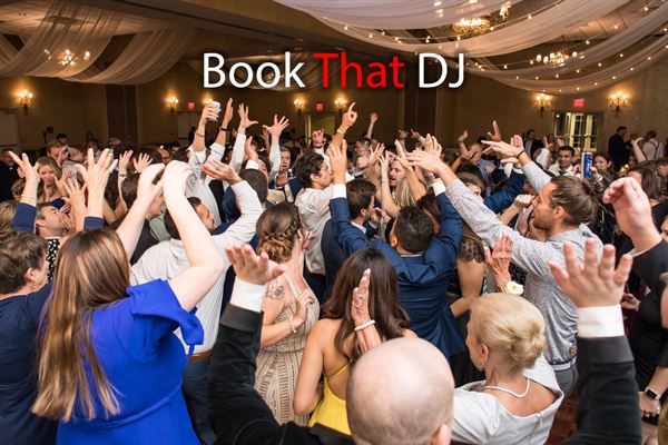 Book That DJ