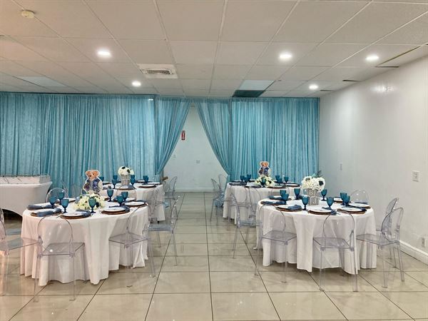 Events With Class, LLC