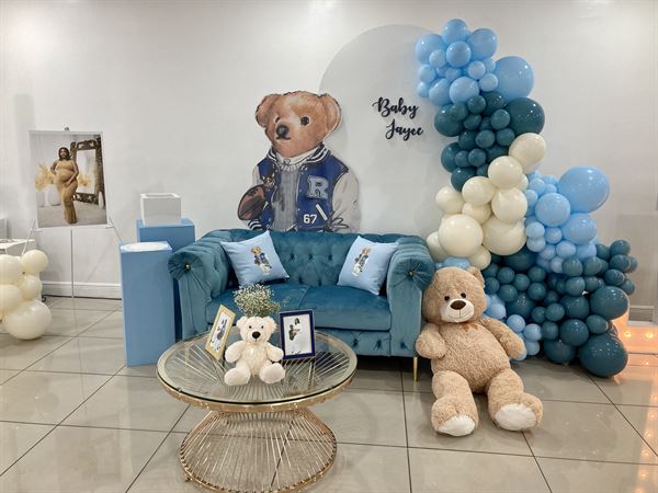 Events With Class, LLC