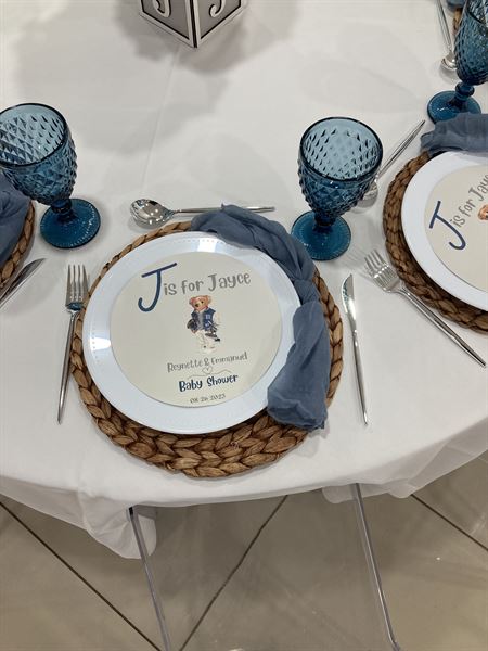 Events With Class, LLC