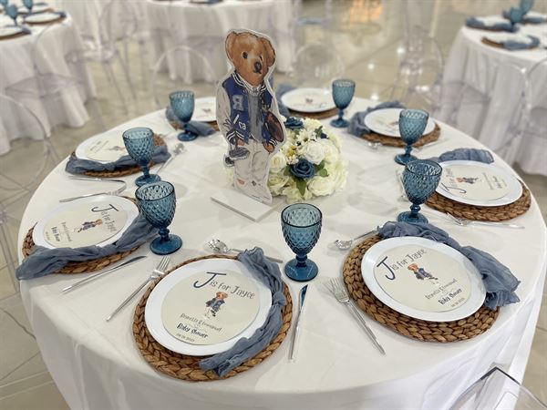 Events With Class, LLC