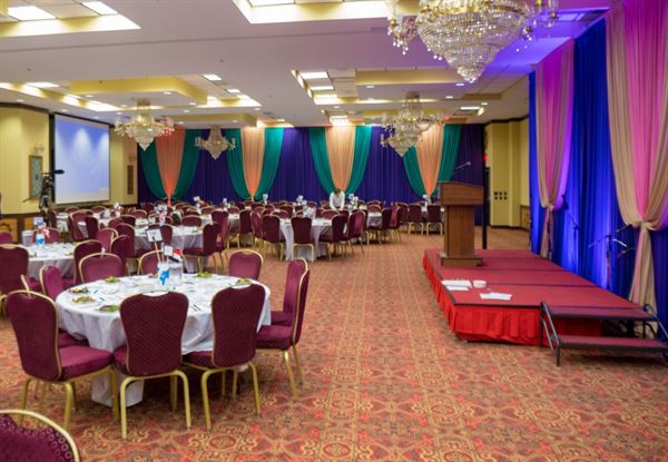 Turkish American Society of Chicago