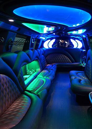 Flint Limo