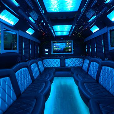 Flint Limo