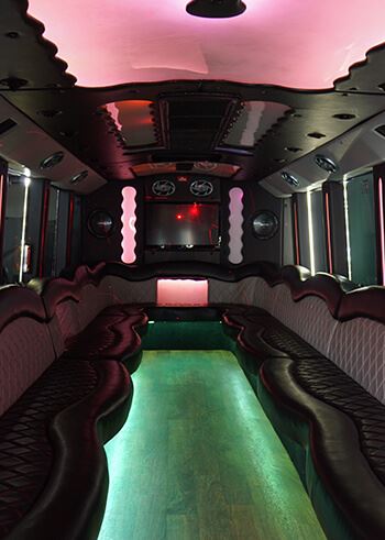 Flint Limo