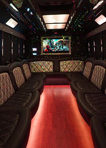 Flint Limo